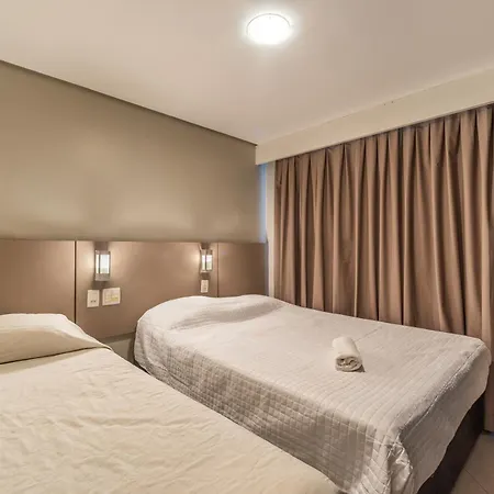 Minuano Hotel Express próx Orla Lago Guaíba, Mercado Público, 300 m Rodoviária-2